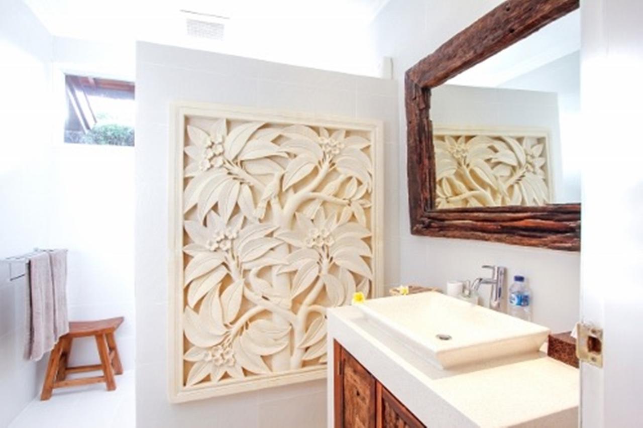 Villa Kawan Sanur Exterior foto